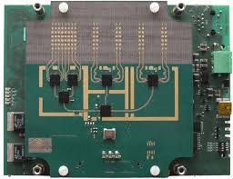 Radar PCB