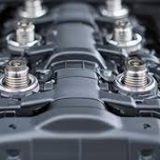 Automotive Sensor PCB