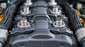 Automotive Sensor PCB