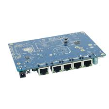 5G router PCB