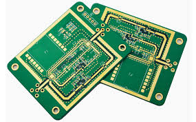 ENIG PCB