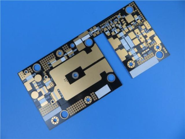RF-35 PCB