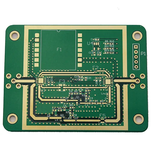 Bluetooth PCB 