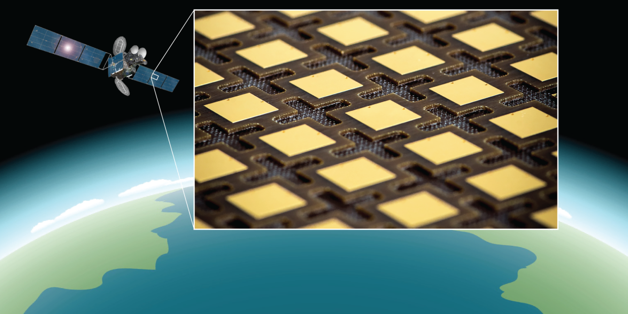 Thermal Reliability and Dielectric Stability of Duroid 6010 PCBs in Aerospace and Radar Systems