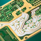 Low Loss PCB