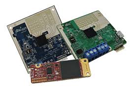 mmWave Module PCB