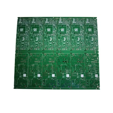 UAV PCB
