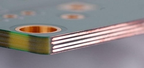Heavy Copper PCB