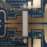 Low Loss PCB