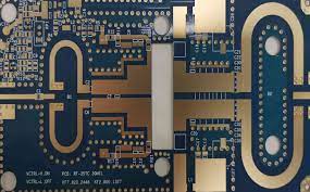 Low Loss PCB