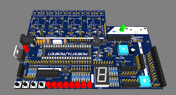 Advancing Dielectric Uniformity and RF Efficiency of Taconic TLY-5 PCB Laminates for Industrial Wireless Sensor Networks
