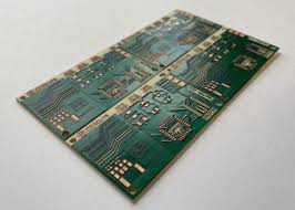 Alumina PCB