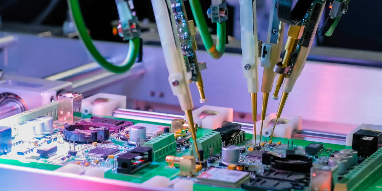 RF Reliability Testing and Environmental Endurance of RO4003C PCBs for Automotive and Aerospace Systems