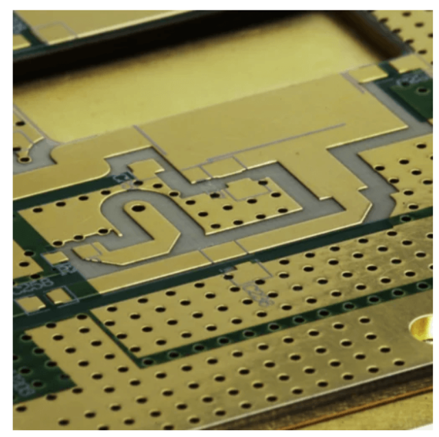 Duroid 5880 PCBs