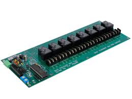 Automotive Sensor PCB