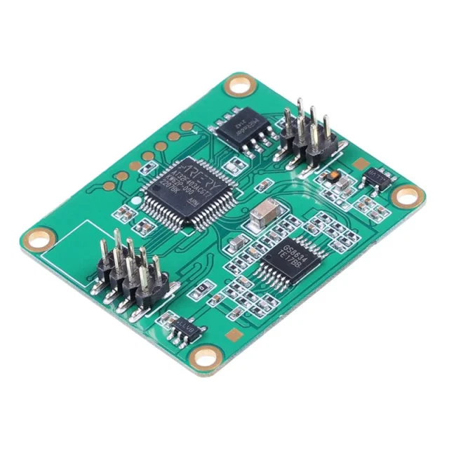 mmWave Module PCB