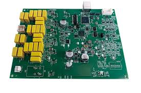 Aerospace PCB