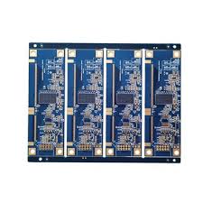 RO4835 PCB