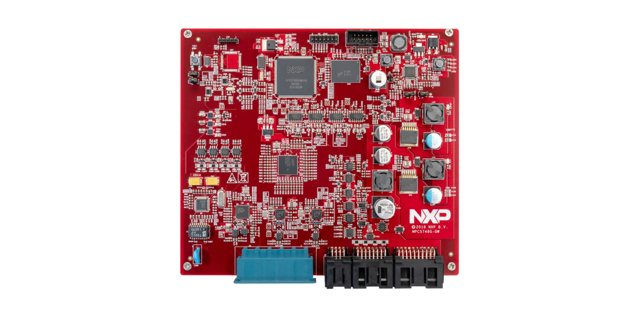 Improving Dielectric Consistency and RF Efficiency of Megtron 6 PCBs for Industrial IoT and Wireless Sensor Networks