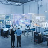 Industrial Automation PCB