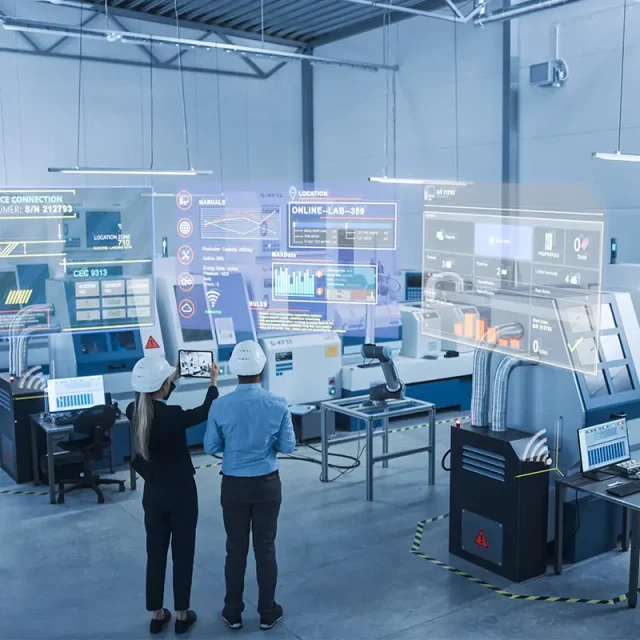 Industrial Automation PCB