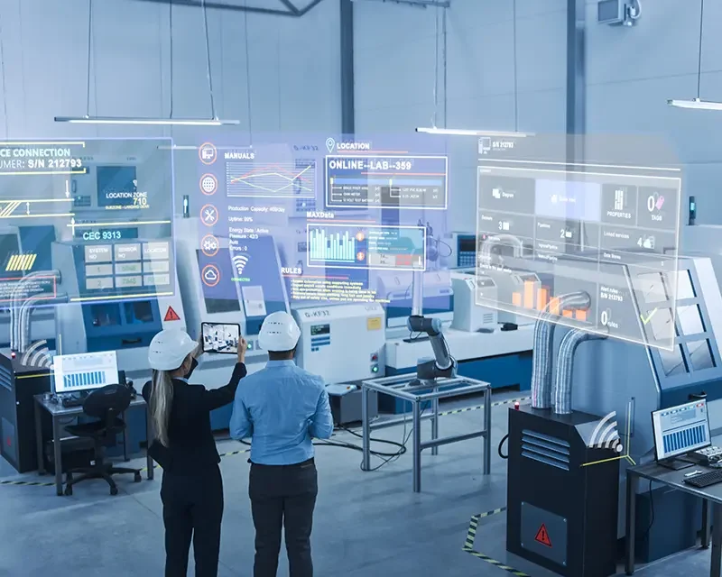 Factory Automation in PCB Manufacturing: Enhancing Precision, Speed, and Reliability