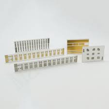 Enhance Thermal Conductivity and High-Voltage Isolation Using Alumina PCB Substrates for Power Electronics Modules