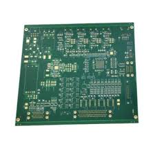 ENIG PCB