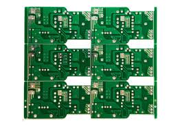 Single Layer HF PCB