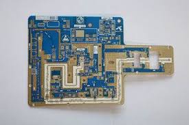 RO4835 PCB