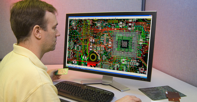 Optimizing Power Integrity and EMI Suppression Using Taconic TLY-5 PCB Substrates in High-Speed Laptop and Server Motherboards 2 Taconic TLY-5 PCB