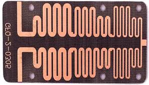 High Frequency
Sensor PCB