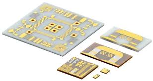 Alumina PCB