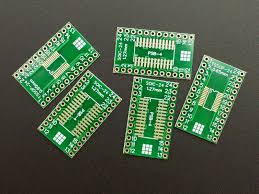 ENIG PCB