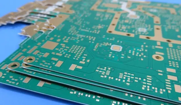 Boost High-Frequency Linearity and Long-Term Reliability with RO4835 PCB Platforms for Next-Generation RF Front Ends