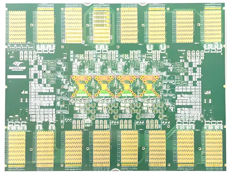 Custom ATE PCBs: Precision Design for Automated Test Equipment