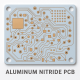 Aluminum Nitride PCB