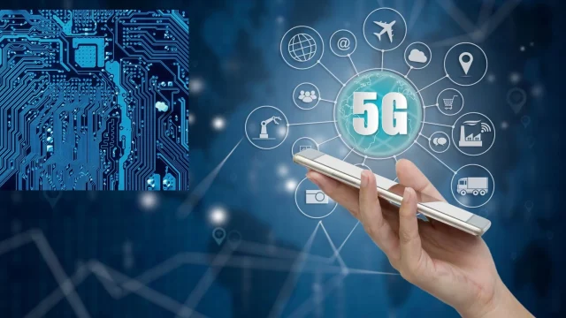 Next-Generation 5G PCB Design: Materials, Layout & Engineering Challenges