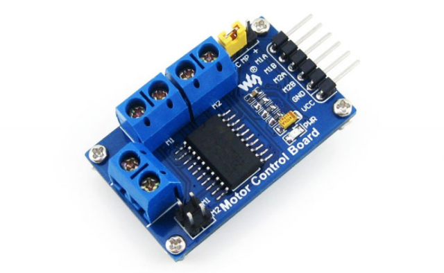 Industrial Automation PCB
