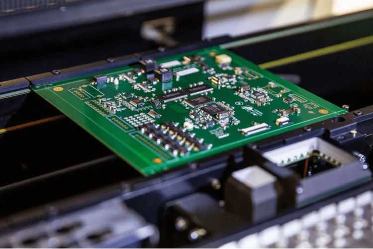 Precision in Motion: KKPCB’s Expertise in ADAS PCB Assembly for Next-Generation Automotive Systems