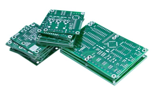 ADAS PCB Layout Guidelines for Automotive Radar Systems: Best Practices for High-Frequency Design 1 Automotive Radar PCB