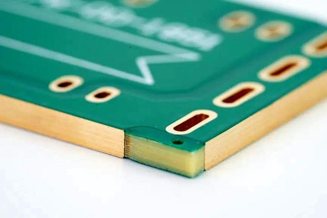 Industrial Automation PCB