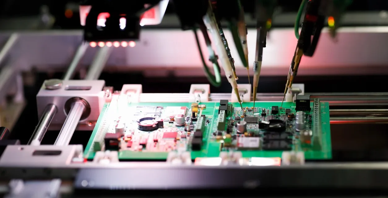 Flying Probe Testing in Small Batch PCB Manufacturing: Precision, Flexibility, and Cost Efficiency