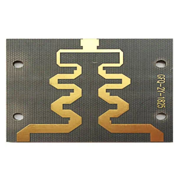 Enhance Signal Accuracy and Low-Noise Stability with High Frequency Sensor PCB Platforms for Industrial IoT Detection Systems