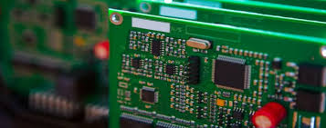 Impedance Controlled PCB