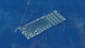 Taconic TLY-5 PCB