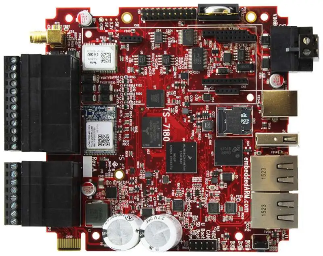 High-Power Amplifier Packaging and Reliability Validation of RF-35 PCB Substrates in Industrial IoT mmWave Links 2 7c60162f54adf8710f684d3c38c8c86b