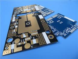 RF-35 PCB