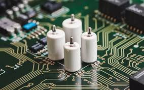 Boost Mechanical Strength and Heat Dissipation Efficiency Through Al₂O₃ PCB Engineering for Automotive Control Units