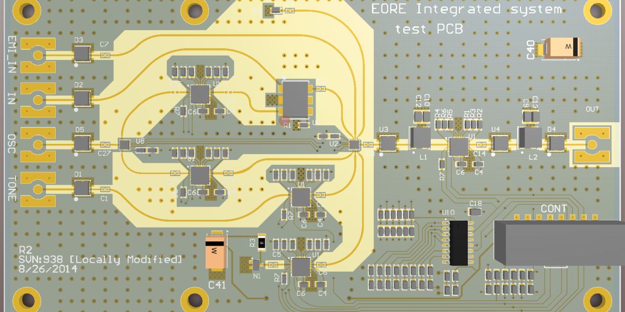 The Secrets of High-Frequency PCB Stack-Up Design: Importance, Principles, and Optimization Strategies